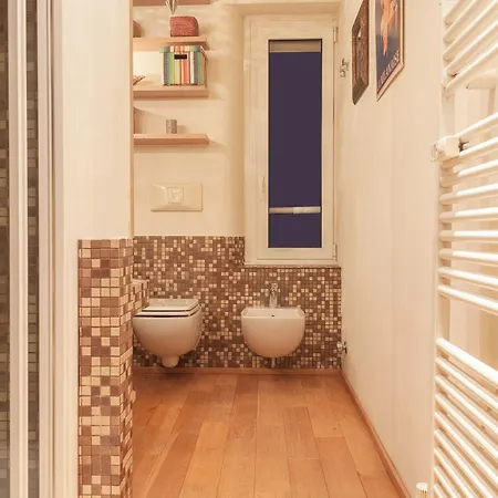 Bnbutler - Osoppo, 19 - Calde Atmosfere Apartment Milan