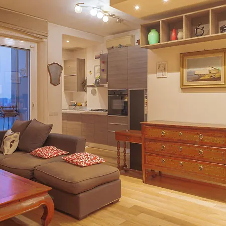 Bnbutler - Osoppo, 19 - Calde Atmosfere * Milan