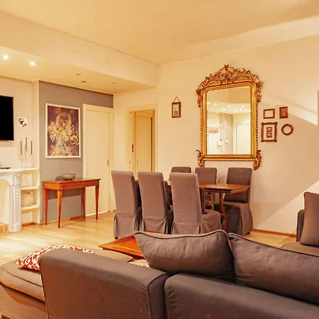 Bnbutler - Osoppo, 19 - Calde Atmosfere Apartment *