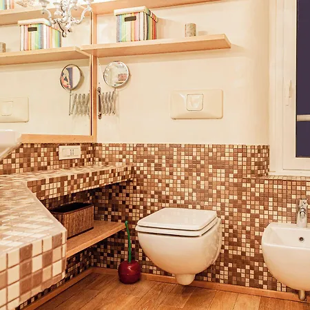 Apartment Bnbutler - Osoppo, 19 - Calde Atmosfere *