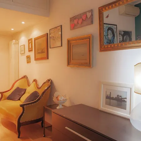 Apartment Bnbutler - Osoppo, 19 - Calde Atmosfere Milan