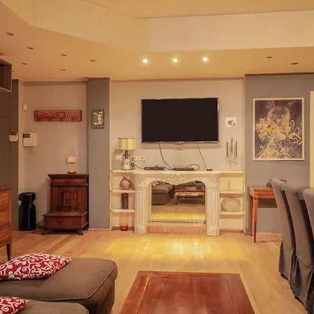 Apartment Bnbutler - Osoppo, 19 - Calde Atmosfere