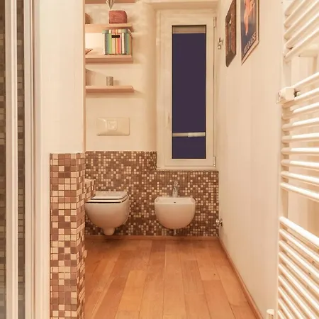 Bnbutler - Osoppo, 19 - Calde Atmosfere Apartment Milan