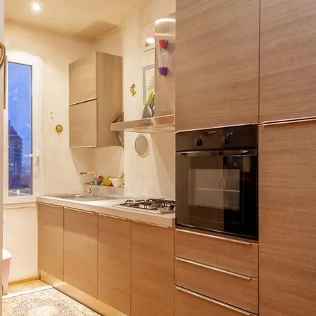 Bnbutler - Osoppo, 19 - Calde Atmosfere * Milan